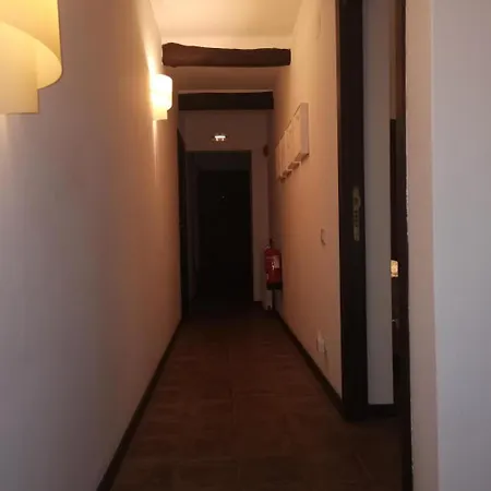 Gospodarstwo wiejskie Cantarranas