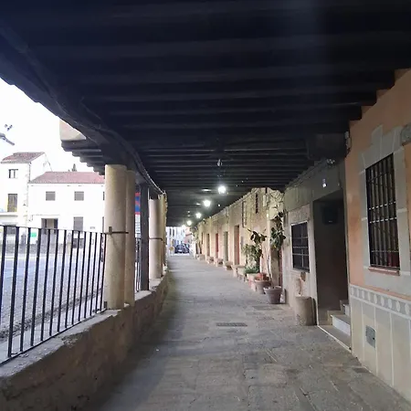 Cantarranas