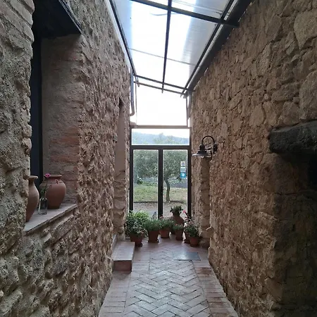 Gospodarstwo wiejskie Cantarranas Cuacos De Yuste